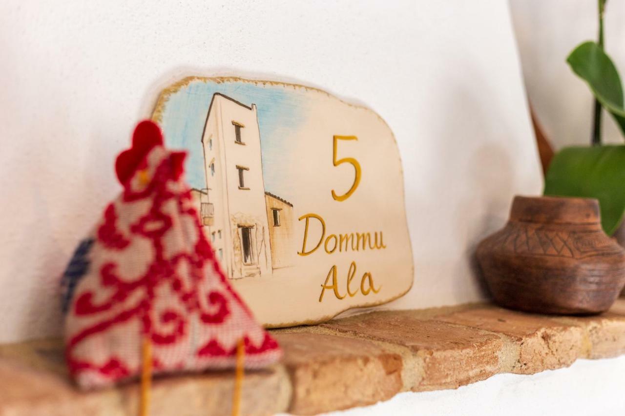 Domu Ala - Bynos Homes バウネーイ エクステリア 写真